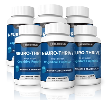 Neuro Thrive Supplement